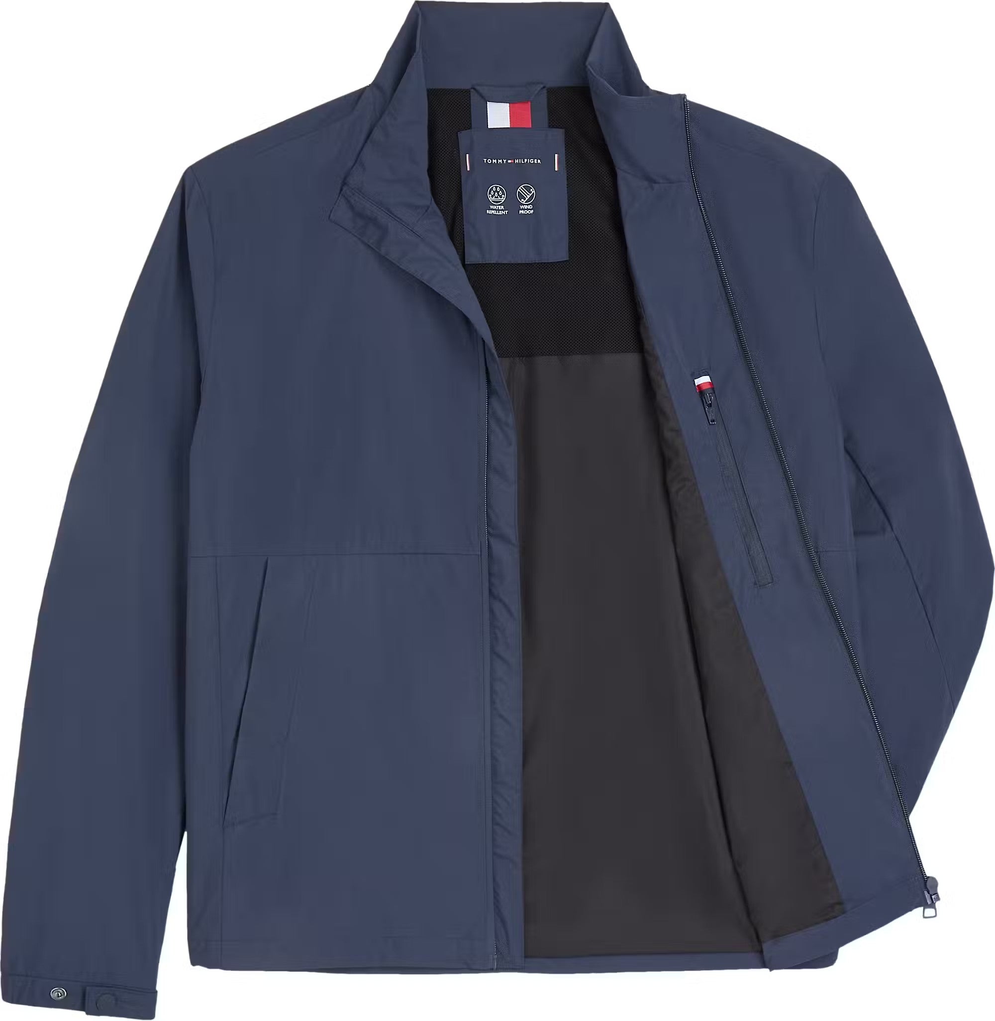 Tommy Hilfiger Vindjakke